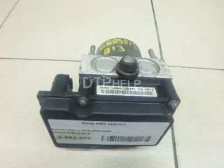 27594AG010 Блок ABS (насос) Subaru Legacy 4 Арт AM6883812, вид 1