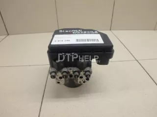 4405008200 Блок ABS (насос) Toyota Sienna 3 Арт AM6978298