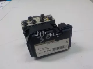 7N0614109N Блок ABS (насос) Volkswagen Tiguan 1 Арт AM51109215, вид 7