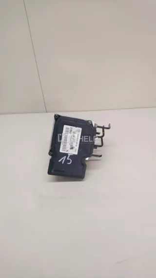 3AA614109NBEF Блок ABS (насос) Volkswagen Passat CC Арт AM22122463, вид 3