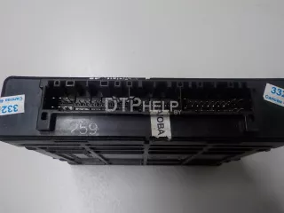 9544039725 Блок управления АКПП Hyundai Tucson 1 Арт AM50886903, вид 3