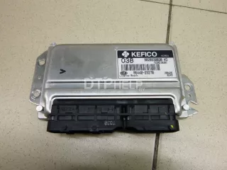 9544023270 Блок управления АКПП Kia Ceed 1 Арт AM6920570, вид 1