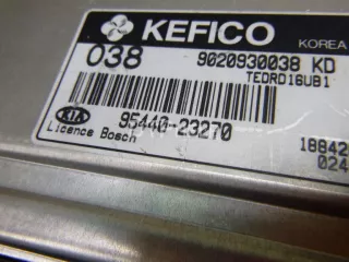 9544023270 Блок управления АКПП Kia Ceed 1 Арт AM6920570, вид 4
