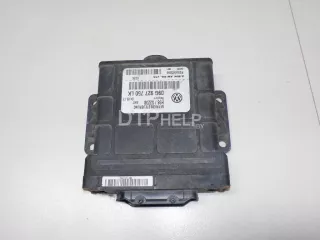 09G927750LK Блок управления АКПП Volkswagen Polo 5 Арт AM51345372, вид 3