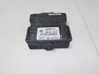 09G927750LK Блок управления АКПП Volkswagen Polo 5 Арт AM51345372, вид 4