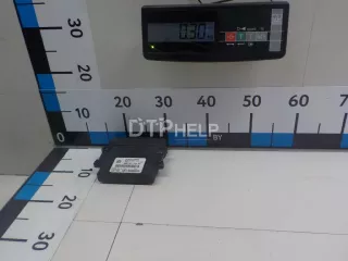 09G927750FF Блок управления АКПП Volkswagen Tiguan 1 Арт AM51576645, вид 1
