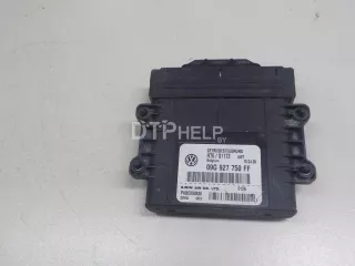 09G927750FF Блок управления АКПП Volkswagen Tiguan 1 Арт AM51576645, вид 3