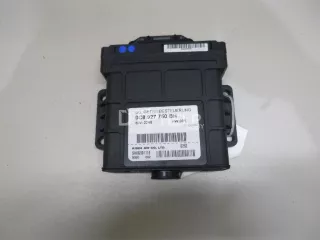 0C8927750BH Блок управления АКПП Volkswagen Touareg 2 Арт AM22057831, вид 3