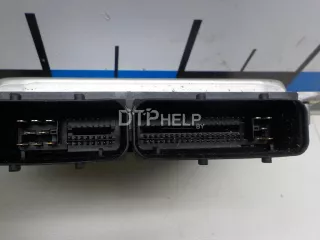 038906019JP Блок управления двигателем Audi A4 B6 Арт AM51165869, вид 4