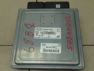 8R0907559G Блок управления двигателем Audi Q5 1 Арт AM95044105, вид 3