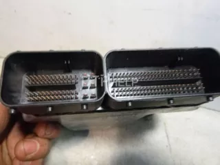 13617801711 Блок управления двигателем BMW X3 E83 Арт AM5547539, вид 2