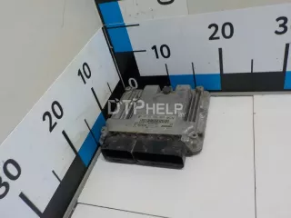 1247163 Блок управления двигателем Chevrolet Aveo T300 Арт AM51577636, вид 3