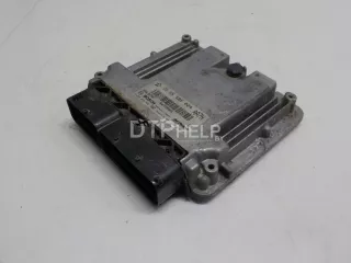 1247163 Блок управления двигателем Chevrolet Aveo T300 Арт AM51577636, вид 4