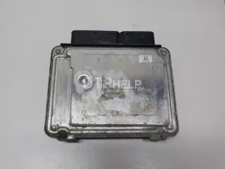 92193636 Блок управления двигателем Chevrolet Captiva Арт AM51388785, вид 4