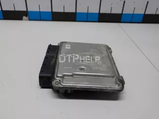 92193636 Блок управления двигателем Chevrolet Captiva Арт AM51388785, вид 5