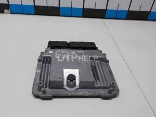 92193636 Блок управления двигателем Chevrolet Captiva Арт AM51388785, вид 8