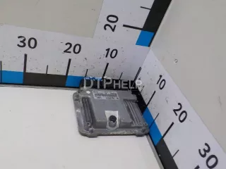 92193636 Блок управления двигателем Chevrolet Captiva Арт AM51388785, вид 9