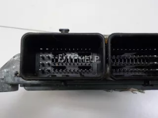 1943K1 Блок управления двигателем Citroen C8 Арт AM51089325, вид 8