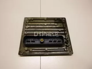 1475126 Блок управления двигателем Ford Focus 2 Арт AM5782415, вид 1