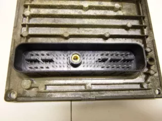 1475126 Блок управления двигателем Ford Focus 2 Арт AM5782415, вид 3