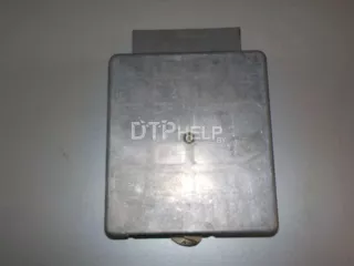 7M5906022K Блок управления двигателем Ford Galaxy 1 Арт AM50609013, вид 2