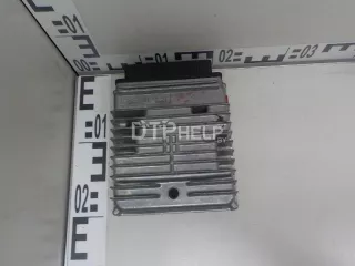 4T1112A650CB Блок управления двигателем Ford Tourneo Арт AM51237124, вид 3