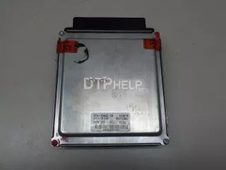 4T1112A650CB Блок управления двигателем Ford Tourneo Арт AM51237124, вид 5