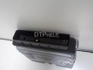 4T1112A650CB Блок управления двигателем Ford Tourneo Арт AM51237124, вид 6