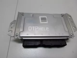 3910026640 Блок управления двигателем Hyundai Accent LC Арт AM5788524, вид 1