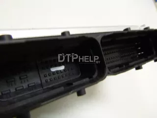 3910026640 Блок управления двигателем Hyundai Accent LC Арт AM5788524, вид 2