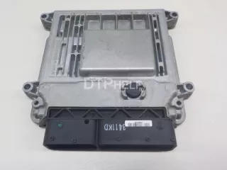 391122B202 Блок управления двигателем Hyundai i30 FD Арт AM50683145, вид 1