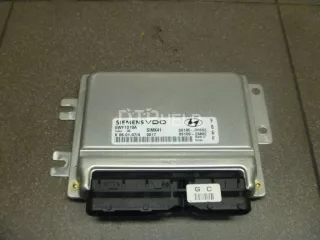  Блок управления двигателем Hyundai Matrix Арт AM50609712