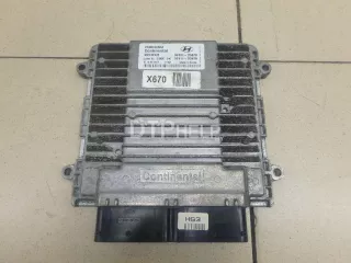 391112G670 Блок управления двигателем Hyundai Sonata (YF) Арт AM95094530, вид 1