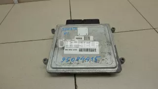 391112G668 Блок управления двигателем Hyundai Sonata (YF) Арт AM95094415, вид 3