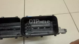391112G668 Блок управления двигателем Hyundai Sonata (YF) Арт AM95094415, вид 4