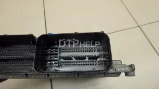 391112G668 Блок управления двигателем Hyundai Sonata (YF) Арт AM95094415, вид 5
