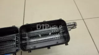 391112G668 Блок управления двигателем Hyundai Sonata (YF) Арт AM95094415, вид 6