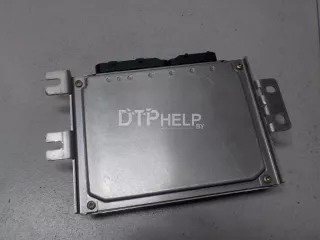 3918123270 Блок управления двигателем Hyundai Tucson 1 Арт AM51506287, вид 4