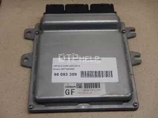 23710JK68A Блок управления двигателем Infiniti G 4 Арт AM95093309, вид 1