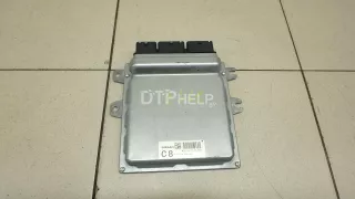 237101CA5A Блок управления двигателем Infiniti QX70  Арт AM95148295, вид 1