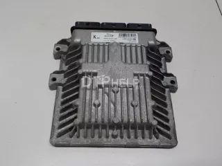 C2Z11021 Блок управления двигателем Jaguar XF 250 Арт AM51579045, вид 2