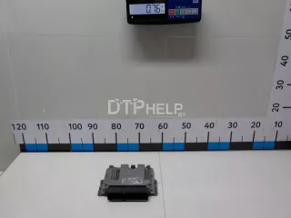 5150767AC Блок управления двигателем Jeep Grand Cherokee IV (WK2) Арт AM51482817, вид 1