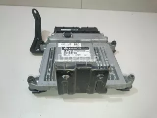 391132B020 Блок управления двигателем Kia Soul 1 Арт AM21918145, вид 2