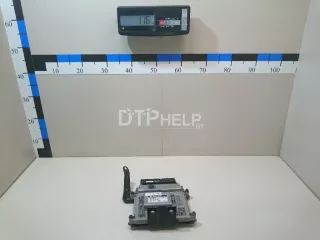 391132B020 Блок управления двигателем Kia Soul 1 Арт AM21918145, вид 4