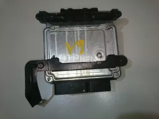 391132B020 Блок управления двигателем Kia Soul 1 Арт AM21918145, вид 9