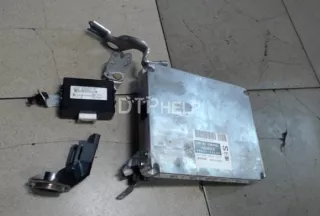  Блок управления двигателем Lexus RX 3 Арт AM20990583, вид 1