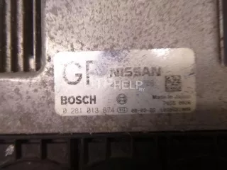 23710JG78B Блок управления двигателем Nissan X-Trail T31 Арт AM22236718, вид 3
