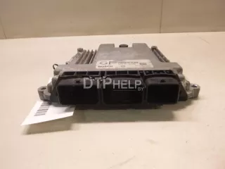 23710JG78B Блок управления двигателем Nissan X-Trail T31 Арт AM22236718, вид 4
