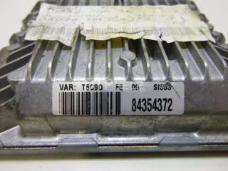1940ZA Блок управления двигателем Citroen C4 1 Арт AM5663241, вид 6