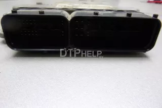 3T0907115 Блок управления двигателем Skoda Superb 2 Арт AM6675104, вид 3